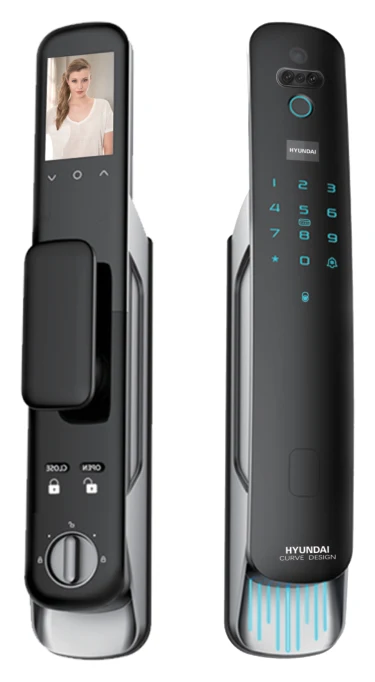 HYUNDAI SLA606